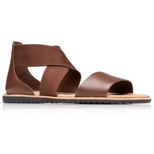 NIB Sorel Ella Sandal (8.5woman)